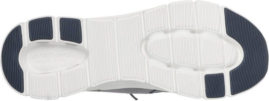 Skechers Slip-on sneakers GLIDE-STEP PRO Hardloopschoenen trainingsschoenen met flexibele tractieloopzool