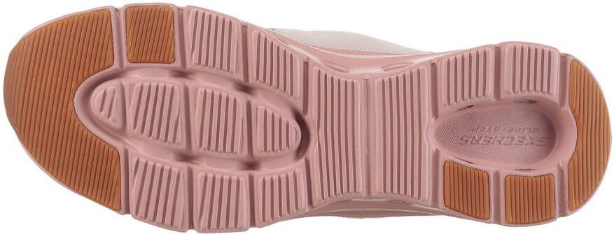 Skechers Slip-on sneakers GLIDE-STEP PRO Slippers vrijetijdsschoen met comfortabele hielkussenfunctie