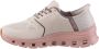 Skechers Slip-on sneakers GLIDE-STEP PRO Slippers vrijetijdsschoen met comfortabele hielkussenfunctie - Thumbnail 7