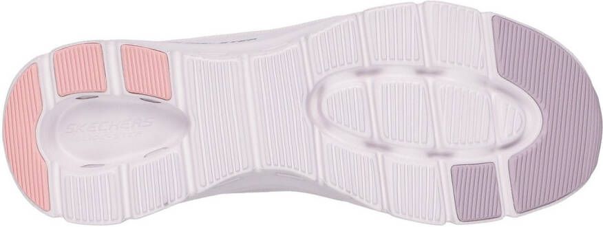 Skechers Slip-on sneakers GLIDE-STEP PRO Slippers vrijetijdsschoen met comfortabele hielkussenfunctie