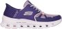 Skechers Slip-on sneakers GLIDE-STEP PRO Slippers vrijetijdsschoen met comfortabele hielkussenfunctie - Thumbnail 3