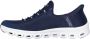 Skechers Slip-on sneakers GLIDE-STEP-PURSUIT Vrijetijdsschoen met elastische instap - Thumbnail 5