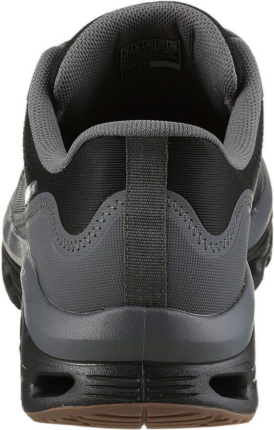 Skechers Slip-on sneakers GLIDE-STEP SOLE Instapschoen vrijetijdsschoen trainingsschoen met praktische elastische band