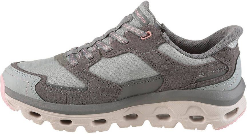 Skechers Slip-on sneakers GLIDE-STEP SOLE-PARADISE VALLEY