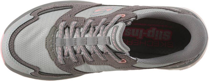 Skechers Slip-on sneakers GLIDE-STEP SOLE-PARADISE VALLEY