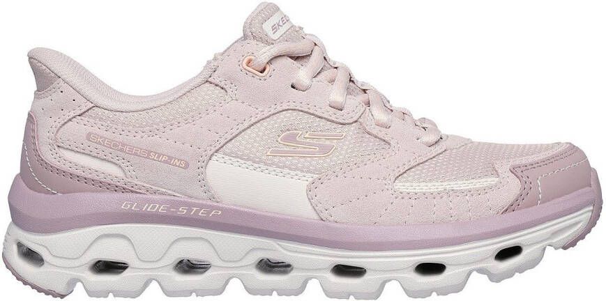 Skechers Slip-on sneakers GLIDE-STEP SOLE-PARADISE VALLEY