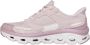 Skechers Slip-on sneakers GLIDE-STEP SOLE-PARADISE VALLEY - Thumbnail 4