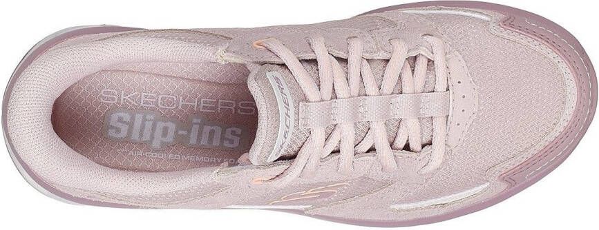Skechers Slip-on sneakers GLIDE-STEP SOLE-PARADISE VALLEY