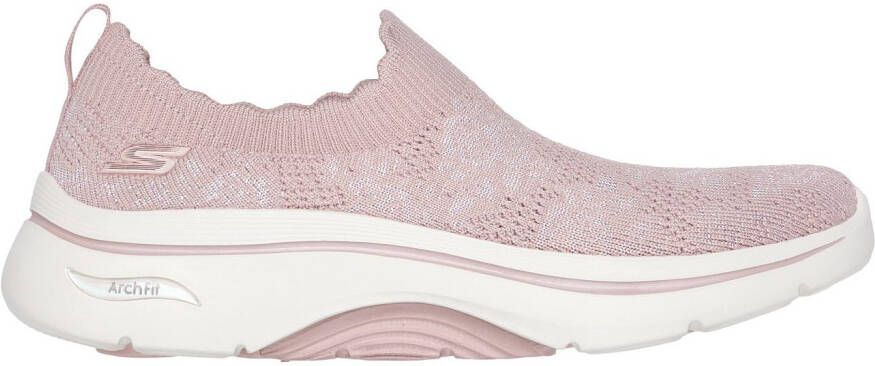 Skechers Slip-on sneakers GO WALK ARCH FIT 2.0-ROSA LINDA