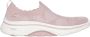 Skechers Slip-on sneakers GO WALK ARCH FIT 2.0-ROSA LINDA - Thumbnail 3