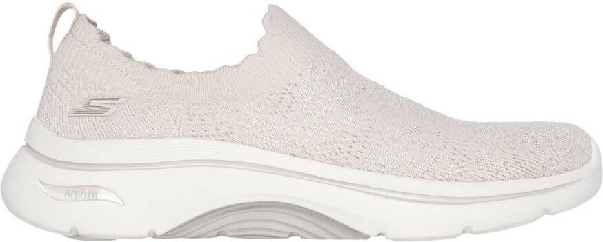 Skechers Slip-on sneakers GO WALK ARCH FIT 2.0-ROSA LINDA