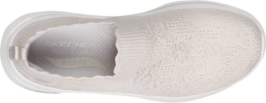Skechers Slip-on sneakers GO WALK ARCH FIT 2.0-ROSA LINDA