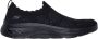 Skechers Slip-on sneakers GO WALK ARCH FIT 2.0-ROSA LINDA trainingsschoen veterschoen met terugverend ultra go - Thumbnail 3