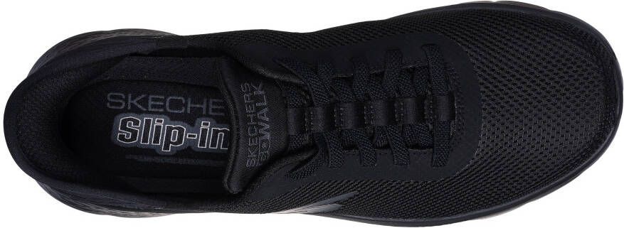 Skechers Slip-on sneakers GO WALK FLEX