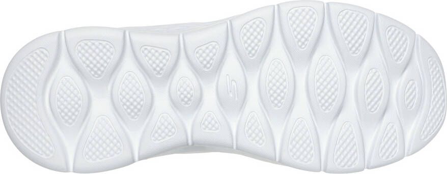 Skechers Slip-on sneakers GO WALK FLEX- Trainingsschoen vrijetijdsschoen voor eenvoudig instappen