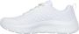 Skechers Slip-on sneakers GO WALK FLEX- Trainingsschoen vrijetijdsschoen voor eenvoudig instappen - Thumbnail 4