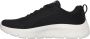Skechers Slip-on sneakers GO WALK FLEX- Trainingsschoen vrijetijdsschoen voor eenvoudig instappen - Thumbnail 5