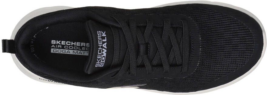 Skechers Slip-on sneakers GO WALK FLEX