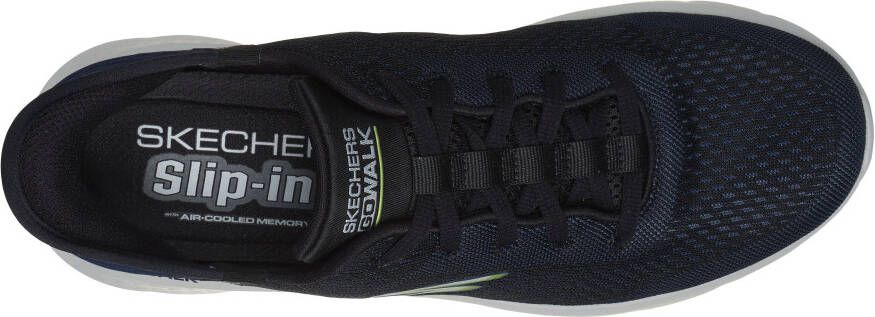 Skechers Slip-on sneakers GO WALK FLEX