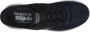 Skechers Go Walk Flex New World Heren Instappers Donkerblauw;Lime - Thumbnail 17