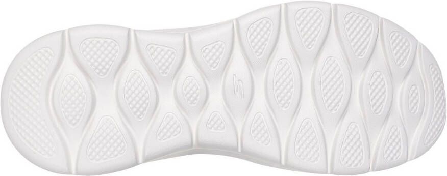 Skechers Slip-on sneakers GO WALK FLEX-SUNSET ROSE