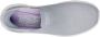 Skechers Slip-Ins: Go Walk Flex Sportief Lichtgrijs - Thumbnail 11