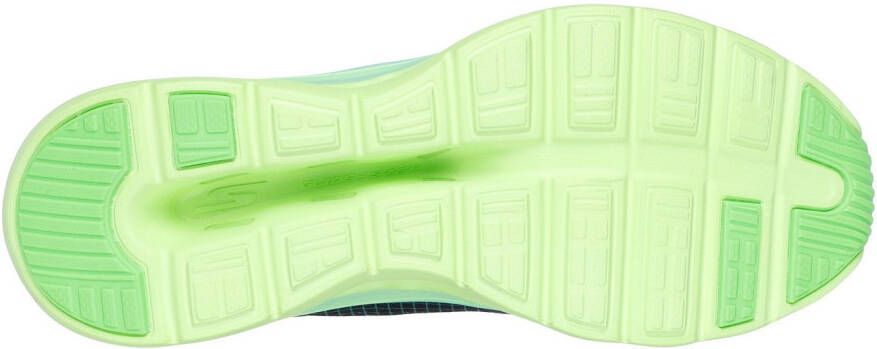 Skechers Slip-on sneakers GO WALK GLIDE-STEP 2.0-ELEKTRA