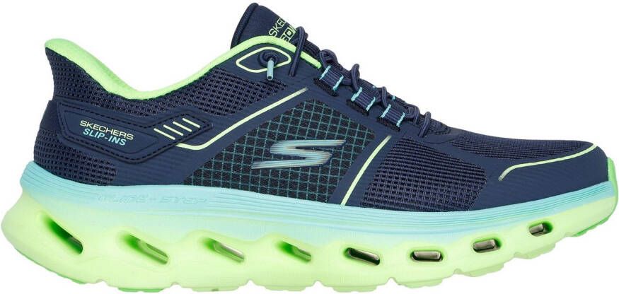 Skechers Slip-on sneakers GO WALK GLIDE-STEP 2.0-ELEKTRA
