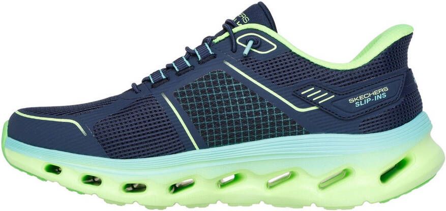 Skechers Slip-on sneakers GO WALK GLIDE-STEP 2.0-ELEKTRA