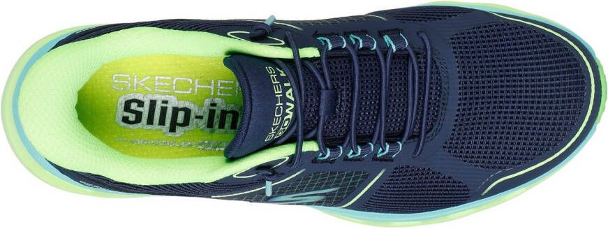 Skechers Slip-on sneakers GO WALK GLIDE-STEP 2.0-ELEKTRA