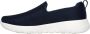 Skechers Slip-on sneakers GO WALK JOY-AURORA - Thumbnail 4