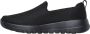 Skechers Slip-on sneakers GO WALK JOY-AURORA vrijetijdsschoen instapschoen trainingsschoen in vegan uitvoering - Thumbnail 4