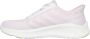 Skechers Slip-on sneakers GO WALK NOW-KHLOE - Thumbnail 5