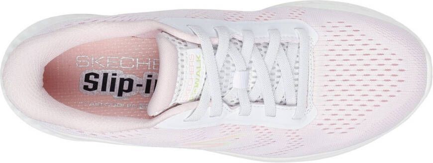 Skechers Slip-on sneakers GO WALK NOW-KHLOE