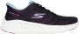 Skechers Gaan Nu Wandelen Khloe Sneakers Sportwear Vrouwen - Thumbnail 4