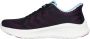 Skechers Gaan Nu Wandelen Khloe Sneakers Sportwear Vrouwen - Thumbnail 5