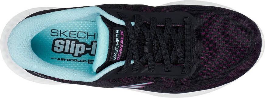 Skechers Slip-on sneakers GO WALK NOW-KHLOE