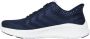Skechers Slip-on sneakers GO WALK NOW-KHLOE Vrijetijdsschoen met hielkussen en slip-in technologie - Thumbnail 4
