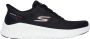 Skechers Slip-on sneakers GO WALK NOW-PAYTON Trainingsschoen veterschoen met handsfree slip-ins - Thumbnail 3