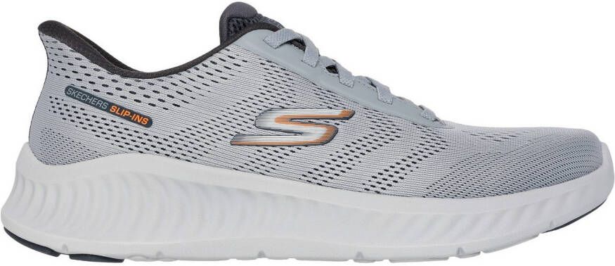 Skechers Slip-on sneakers GO WALK NOW-PAYTON Trainingsschoen veterschoen met handsfree slip-ins