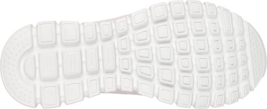 Skechers Slip-on sneakers GRACEFUL-PICTURE PERFECT vrijetijdsschoen slipper in vegan uitvoering