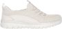 Skechers Slip-on sneakers GRACEFUL-PICTURE PERFECT vrijetijdsschoen slipper in vegan uitvoering - Thumbnail 5