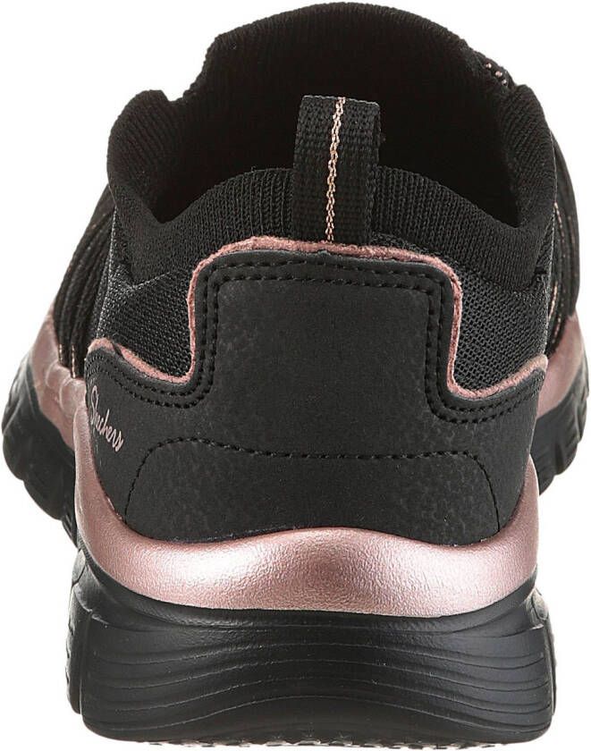 Skechers Slip-on sneakers GRACEFUL-PURECRUSH