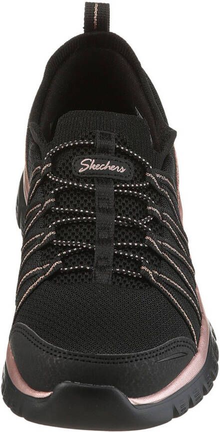 Skechers Slip-on sneakers GRACEFUL-PURECRUSH