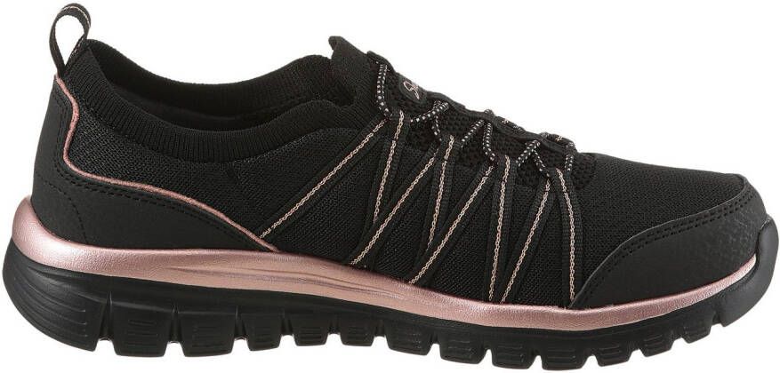 Skechers Slip-on sneakers GRACEFUL-PURECRUSH