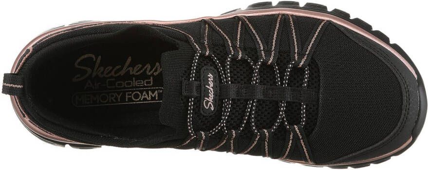 Skechers Slip-on sneakers GRACEFUL-PURECRUSH
