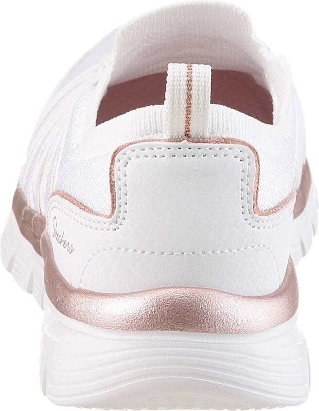 Skechers Slip-on sneakers GRACEFUL-PURECRUSH