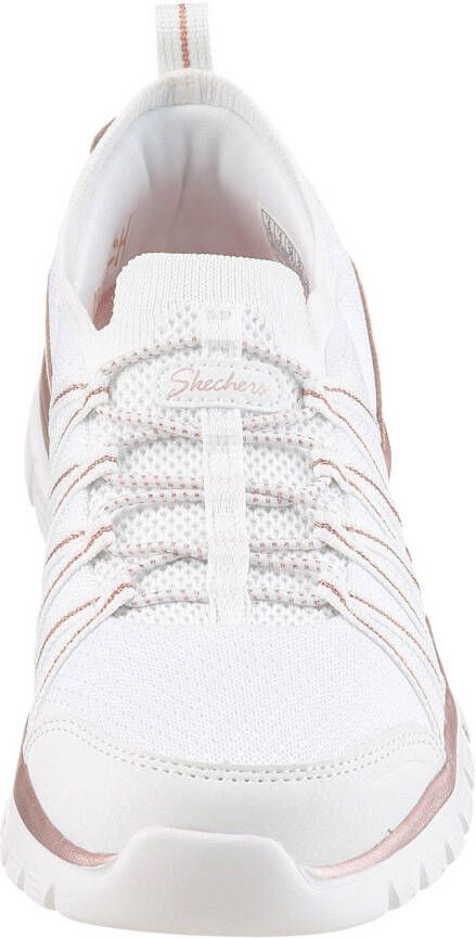 Skechers Slip-on sneakers GRACEFUL-PURECRUSH