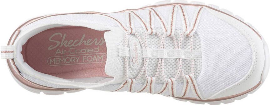 Skechers Slip-on sneakers GRACEFUL-PURECRUSH