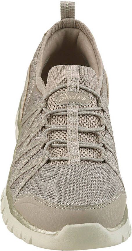 Skechers Slip-on sneakers GRACEFUL-PURECRUSH